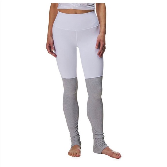 ALO full length leggings - Picture 1 of 3